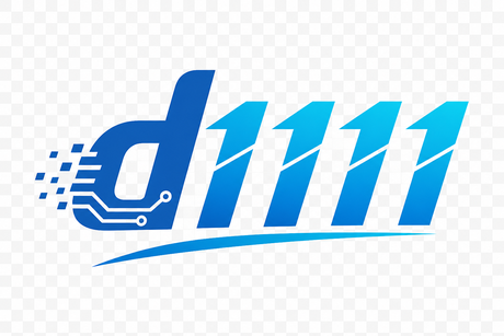 d1111 লোগো